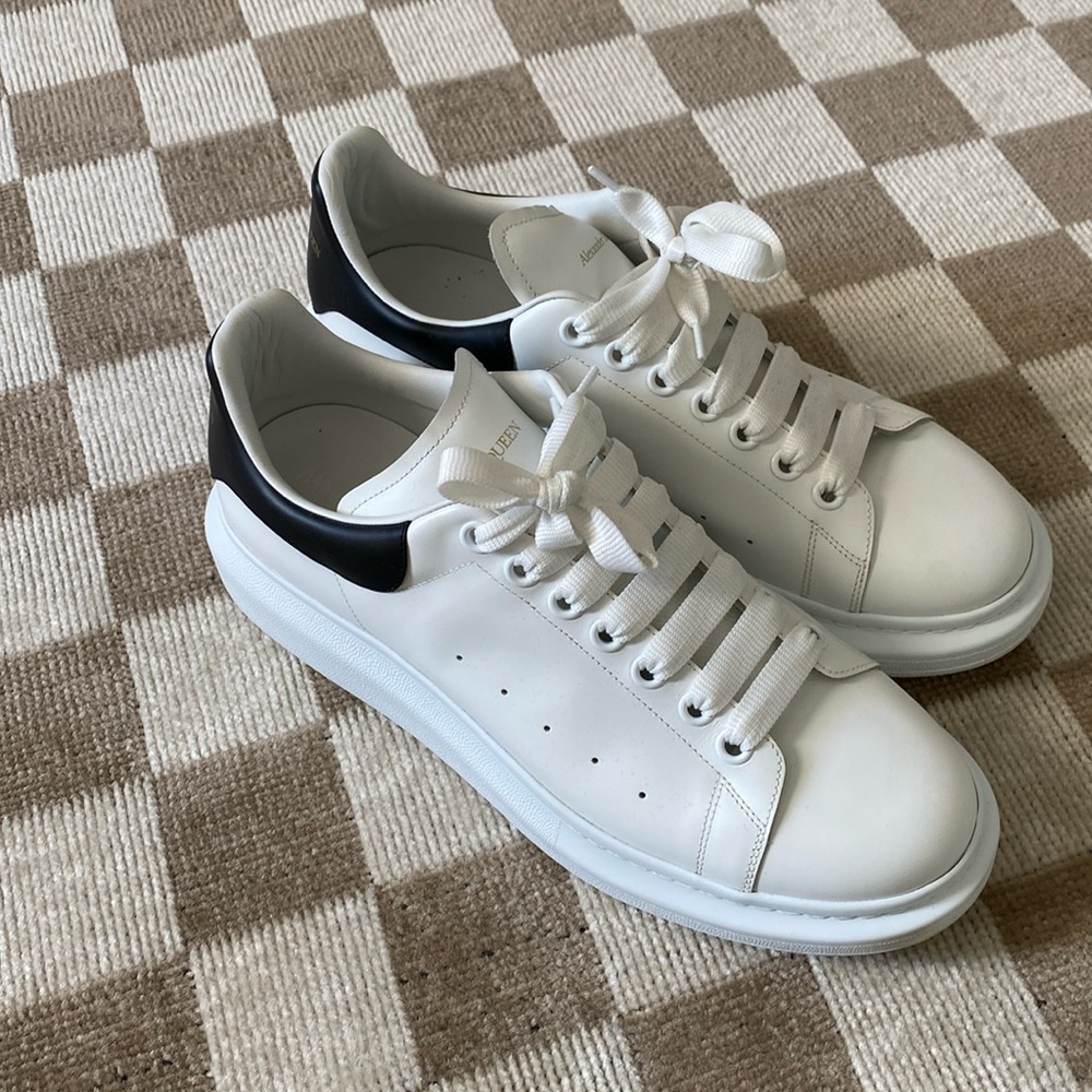 Alexander McQueen sneakers